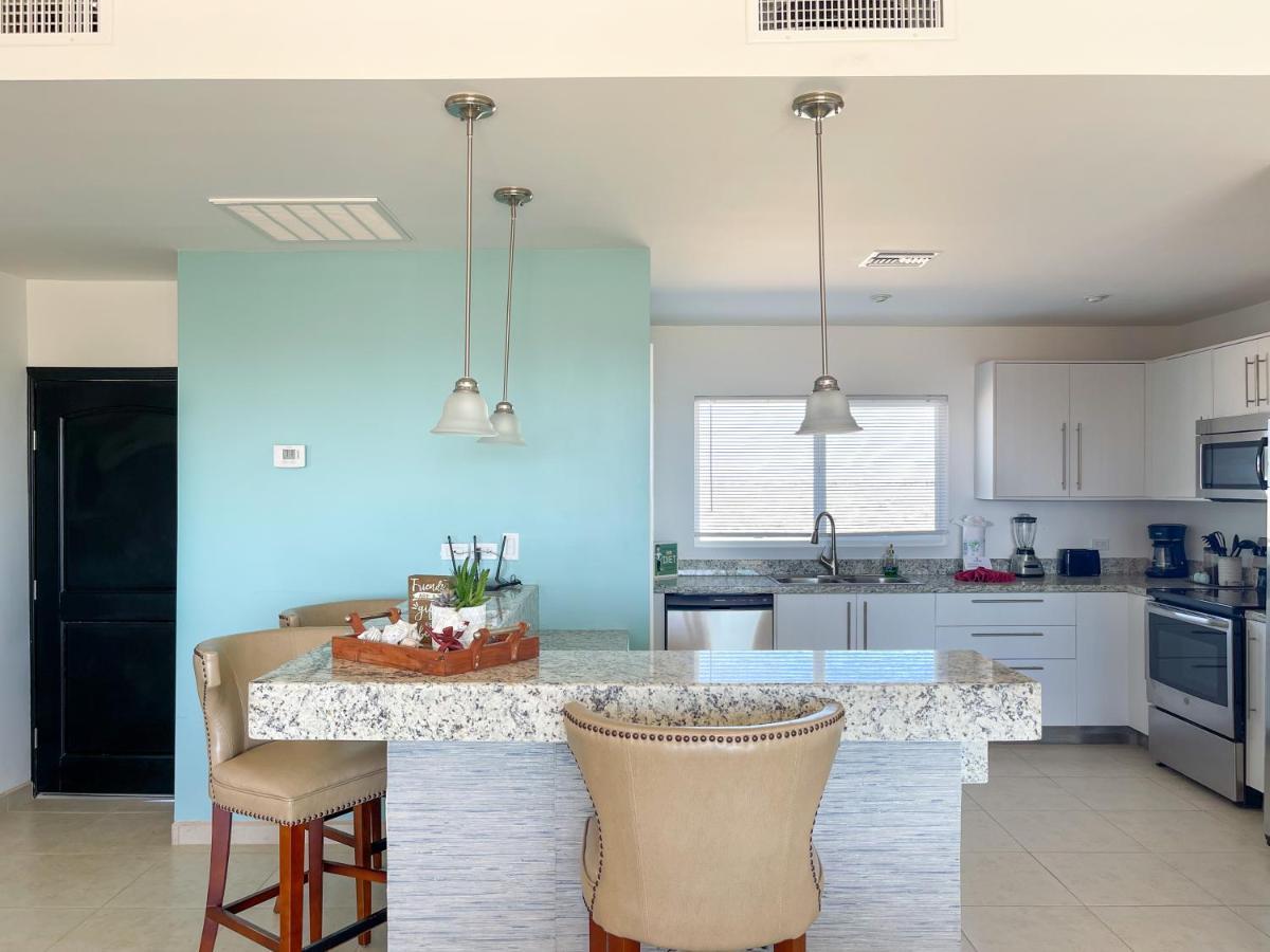 Modern Ocean View Condo With Pools & Gym Puerto Peñasco Exterior foto