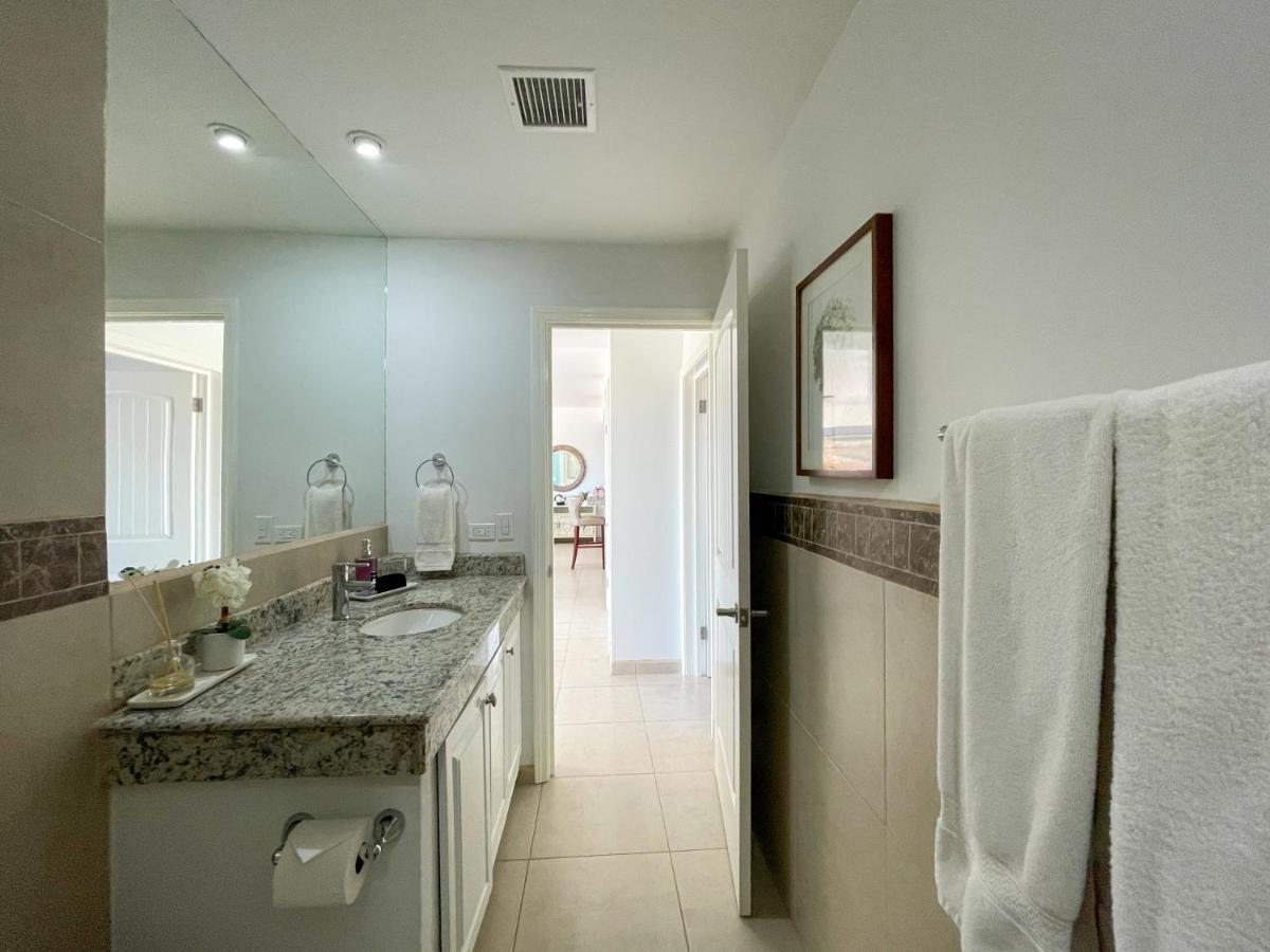Modern Ocean View Condo With Pools & Gym Puerto Peñasco Exterior foto