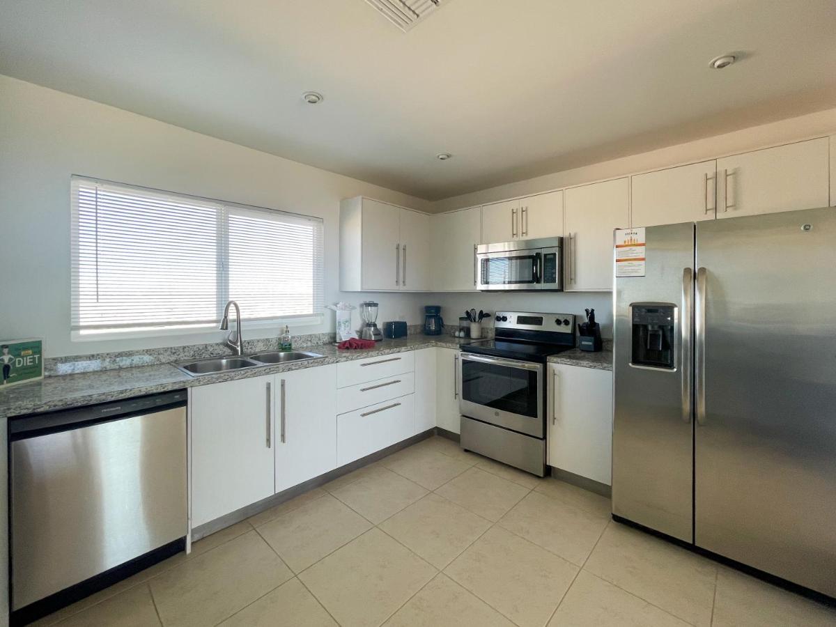 Modern Ocean View Condo With Pools & Gym Puerto Peñasco Exterior foto