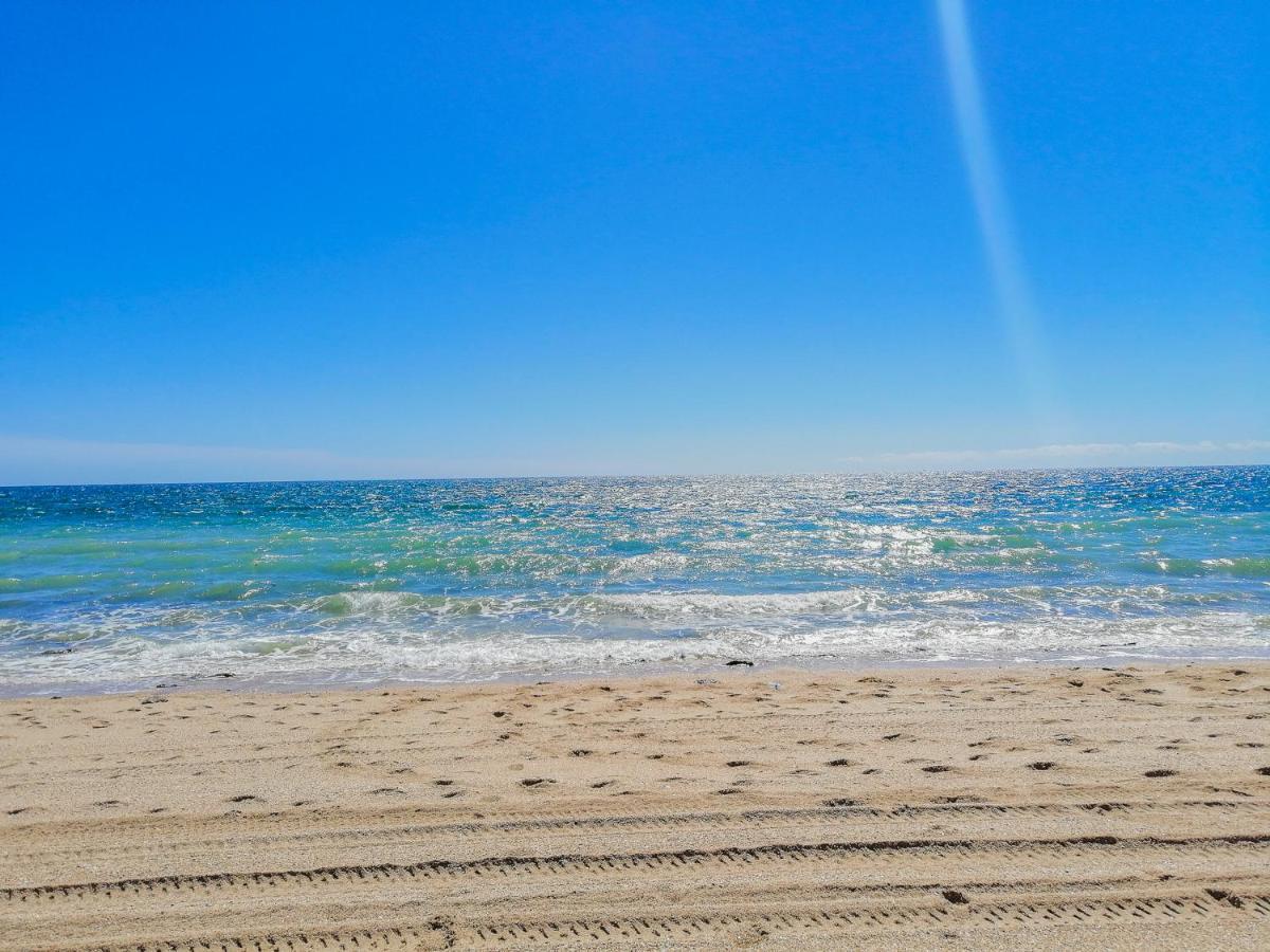 Modern Ocean View Condo With Pools & Gym Puerto Peñasco Exterior foto